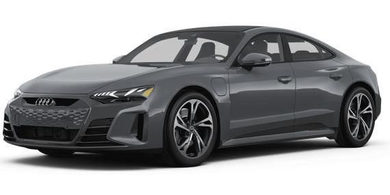 AUDI E-TRON GT 2023 WAUEJBFW8P7002054 image